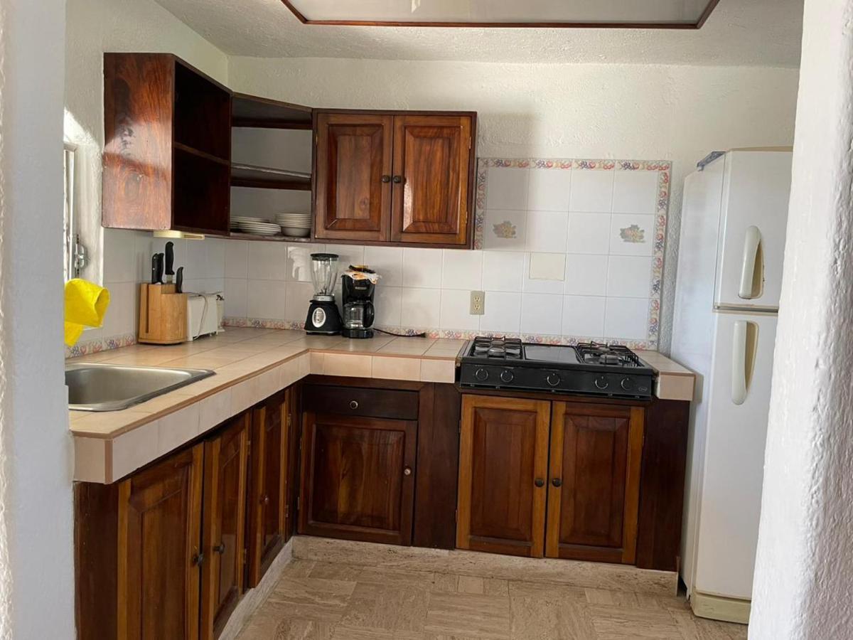 Three-Bedroom Villa #109